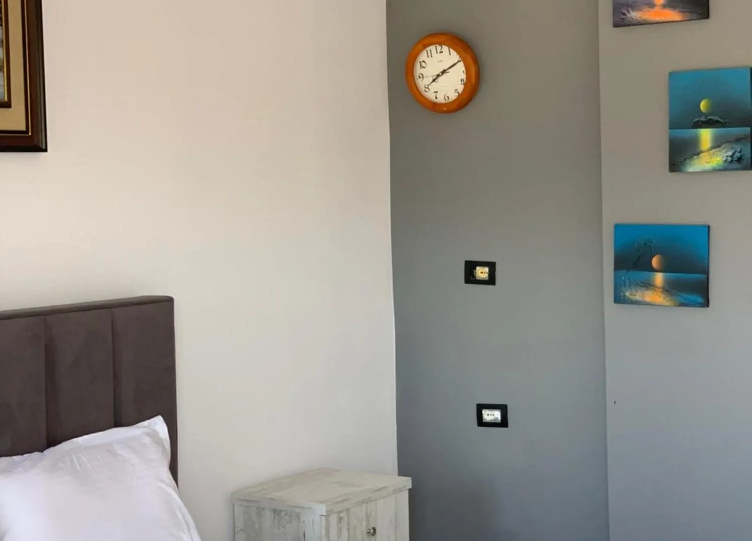 Apartment Aivi'S Hotel Ksamil
