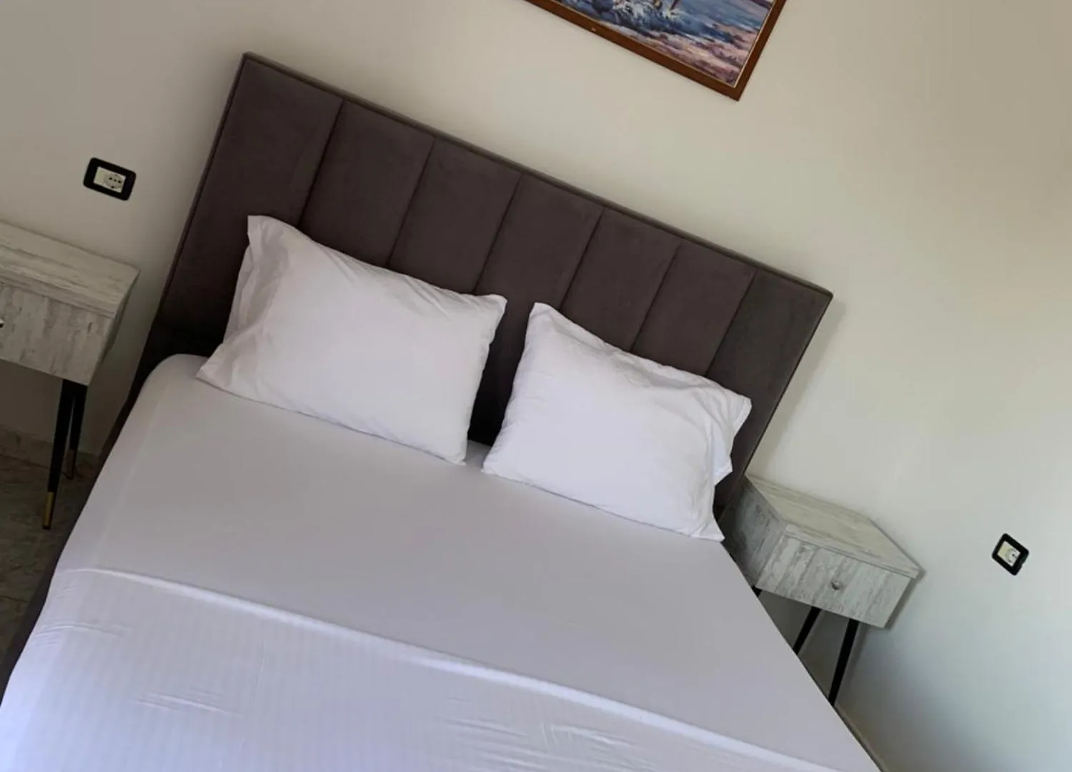 Apartament Aivi'S Hotel Ksamil