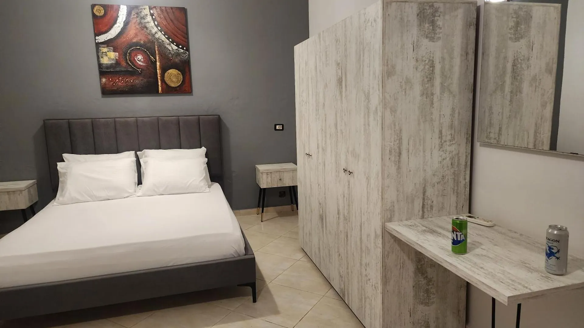Aivi'S Hotel Ksamil 0*,  Albania