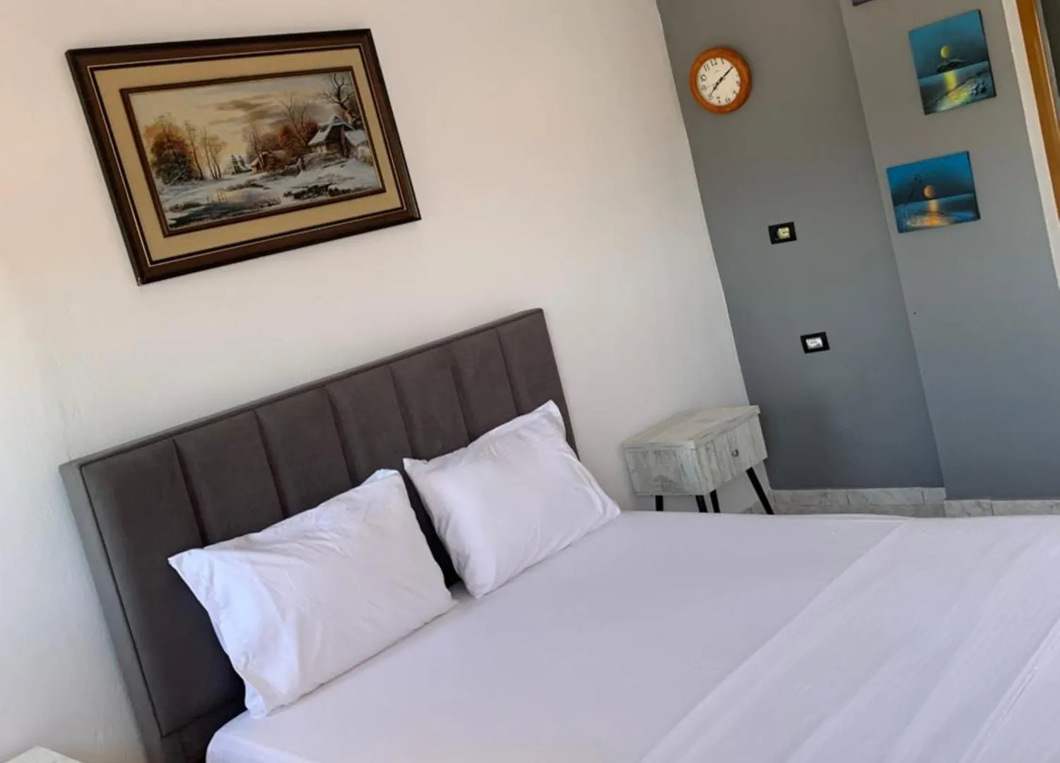 Aivi'S Hotel Ksamil