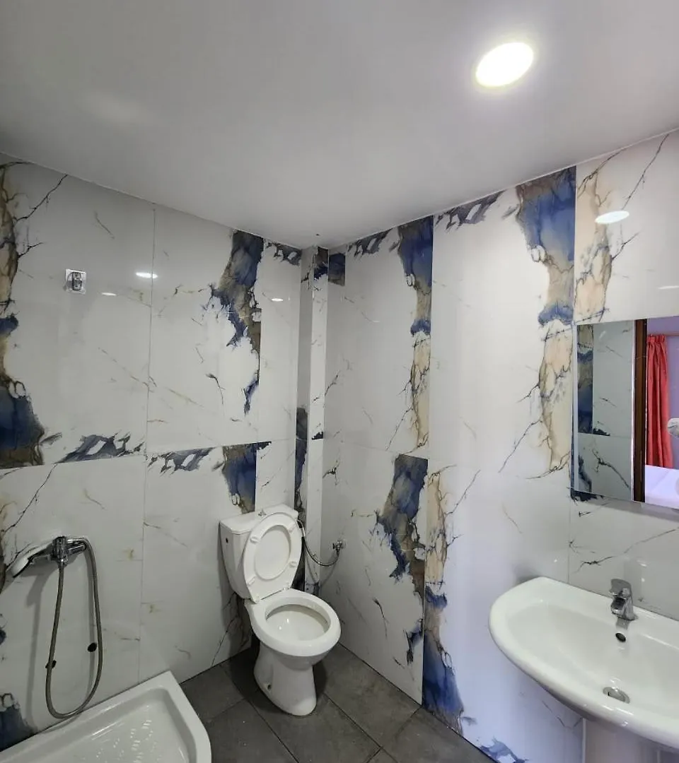 Aivi'S Hotel Ksamil Albania