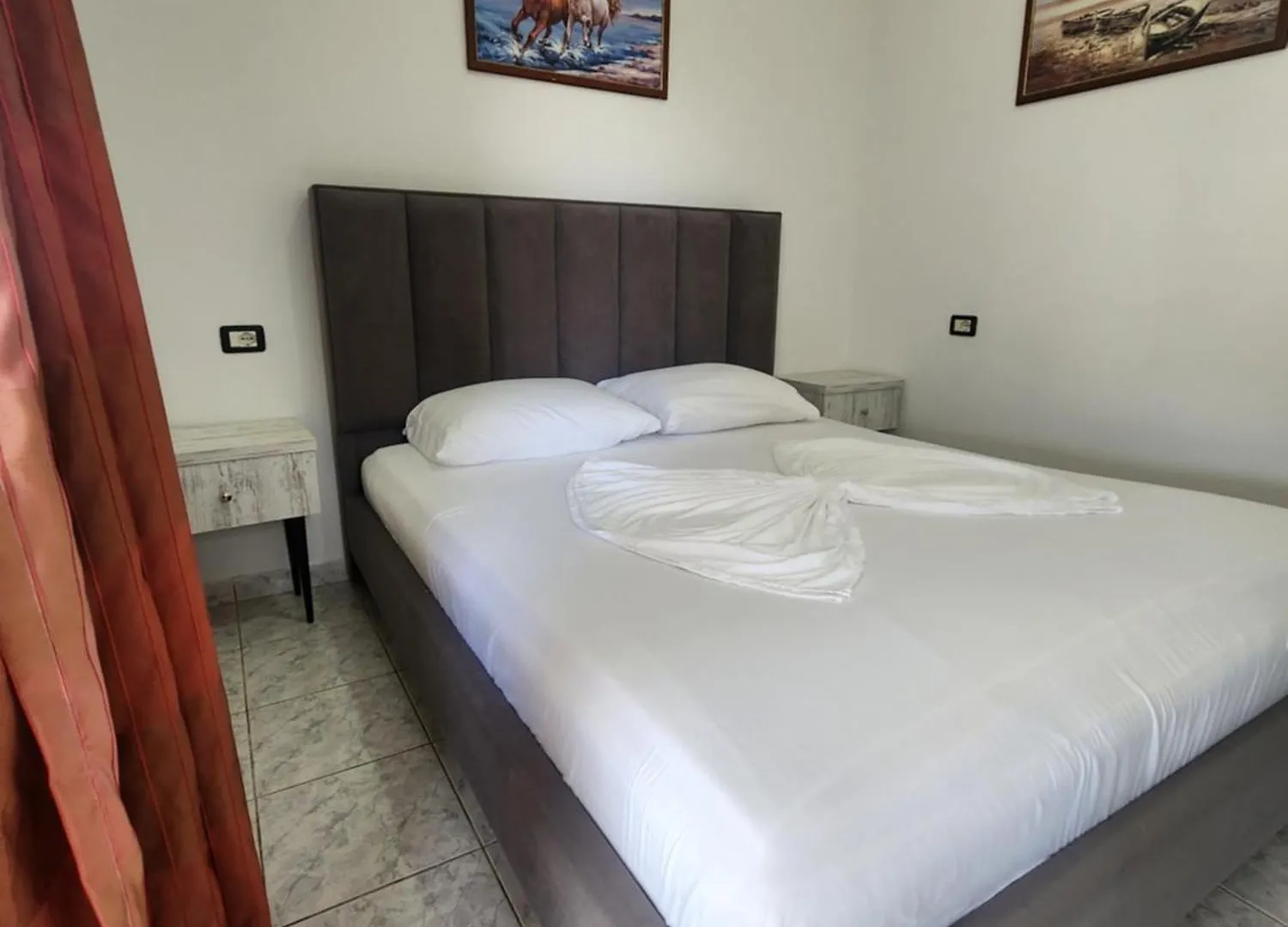 Aivi'S Hotel Ksamil Albania