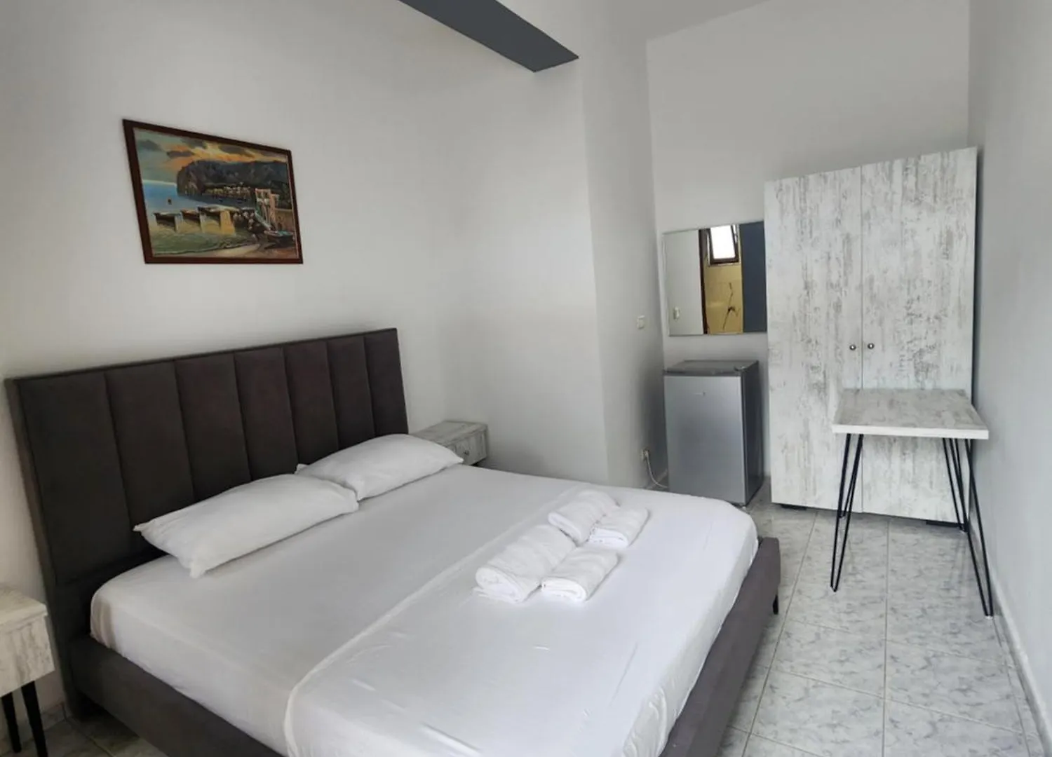Aivi'S Hotel Ksamil Apartment