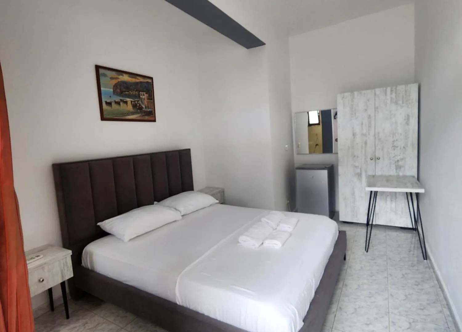 Aivi'S Hotel Ksamil