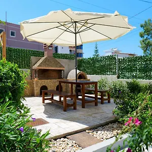 Ideal House & Ksamil
