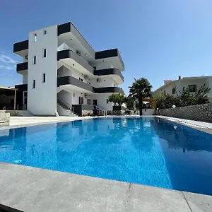 Ruci Aparthotel
