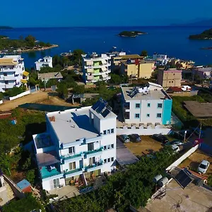 Konukevi Enxhi, Ksamil